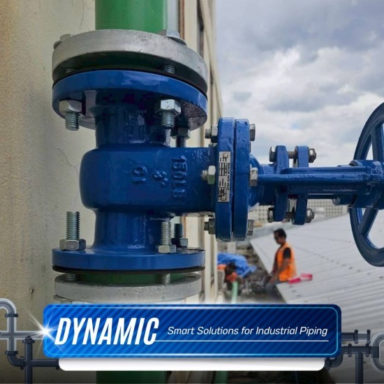 ออกแบบ ติดตั้ง ซ่อม งานระบบท่ออุตสาหกรรม - รับเหมาปรับปรุงท่อ PPR
